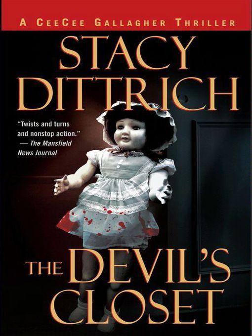 Title details for The Devil's Closet by Stacy Dittrich - Available